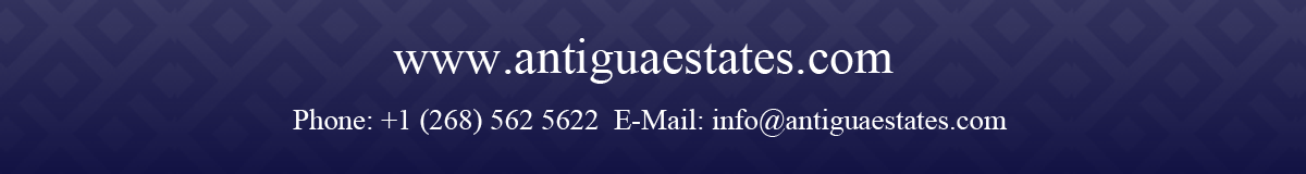 Antigua Estates